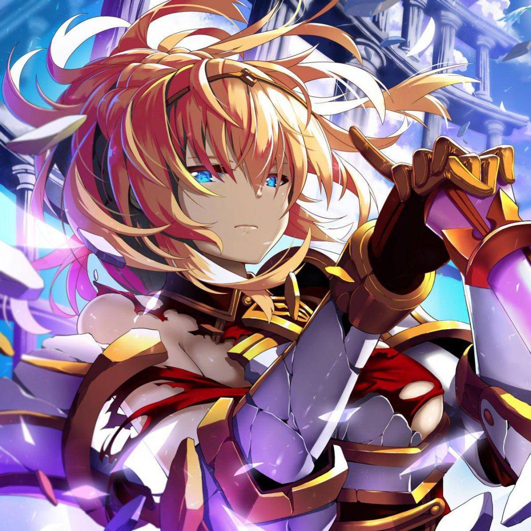 異世界女神物語10組最強PVP陣容推薦 新手懶人包 異世界女神物語10組最強PVP陣容推薦 新手懶人包
