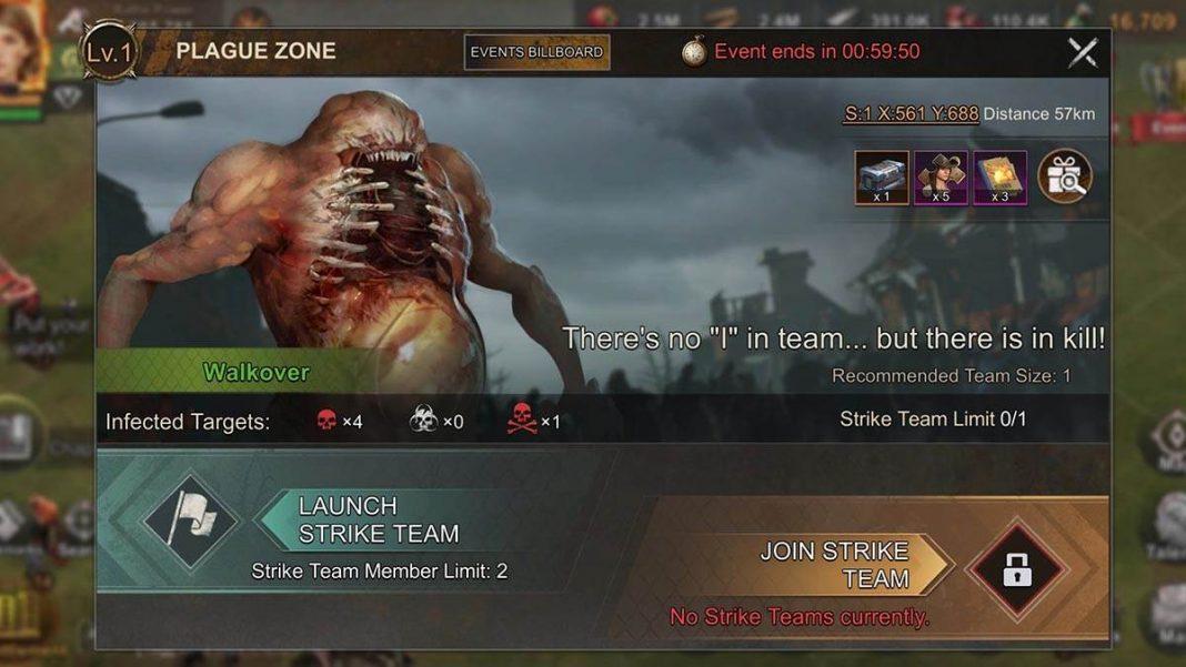 State of Survival: Plague Zone Guide State of Survival: Plague Zone Guide