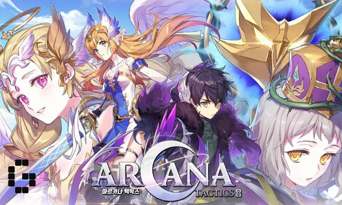 Arcana Tactics 5 Star Characters Tier Roll List Nijigenfun