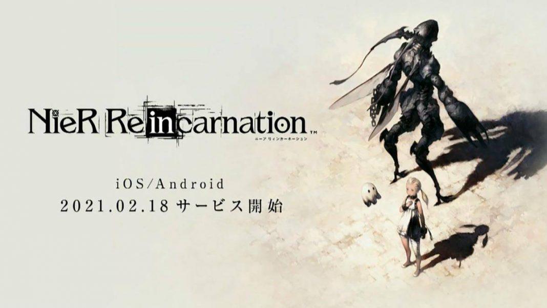 NieR Re[in]carnation Brief Overview, should you play?
