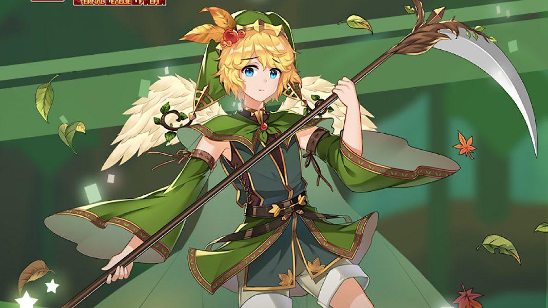 【伊洛納 Elona】 物品道具攻略-必留物品清單 【伊洛納 Elona】 物品道具攻略-必留物品清單